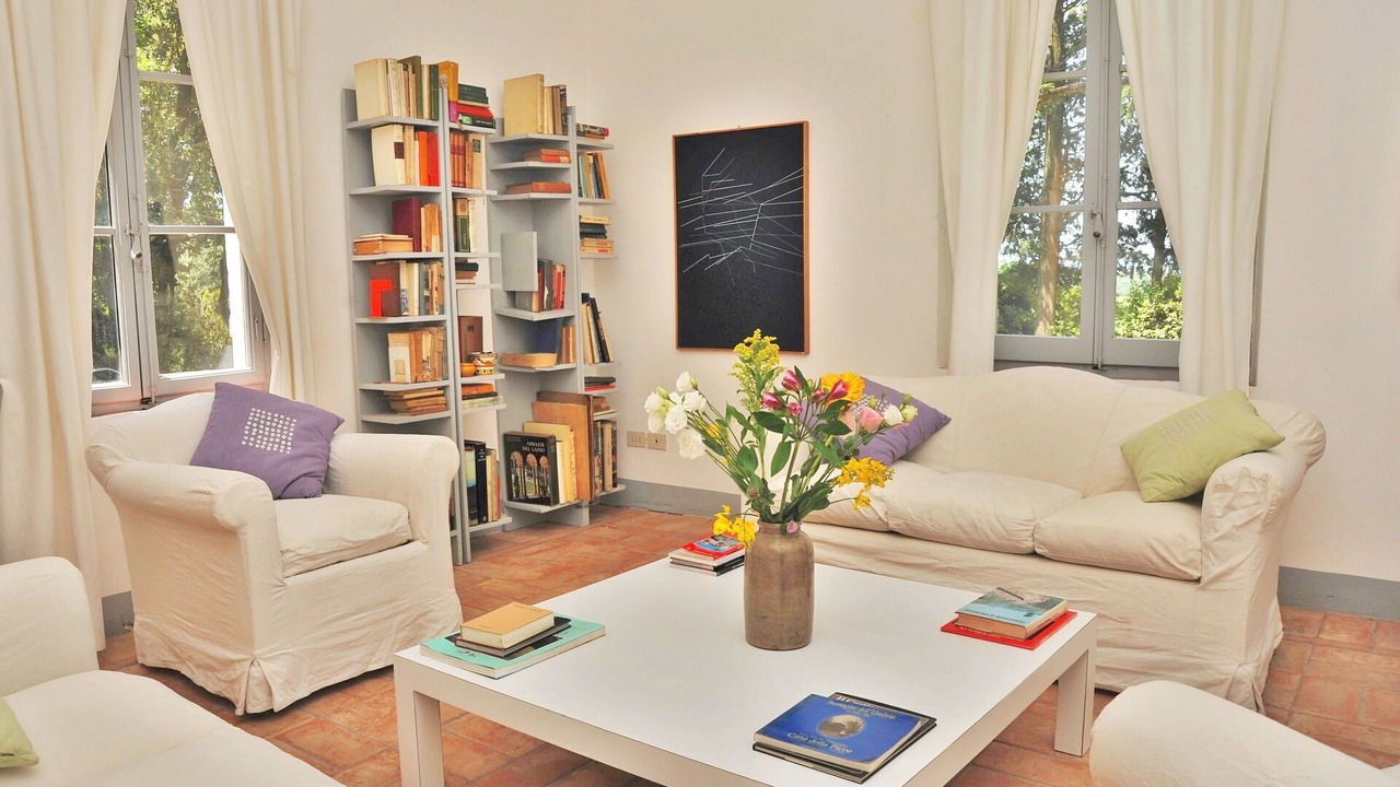 Photo of Bedroom in Po' Bandino