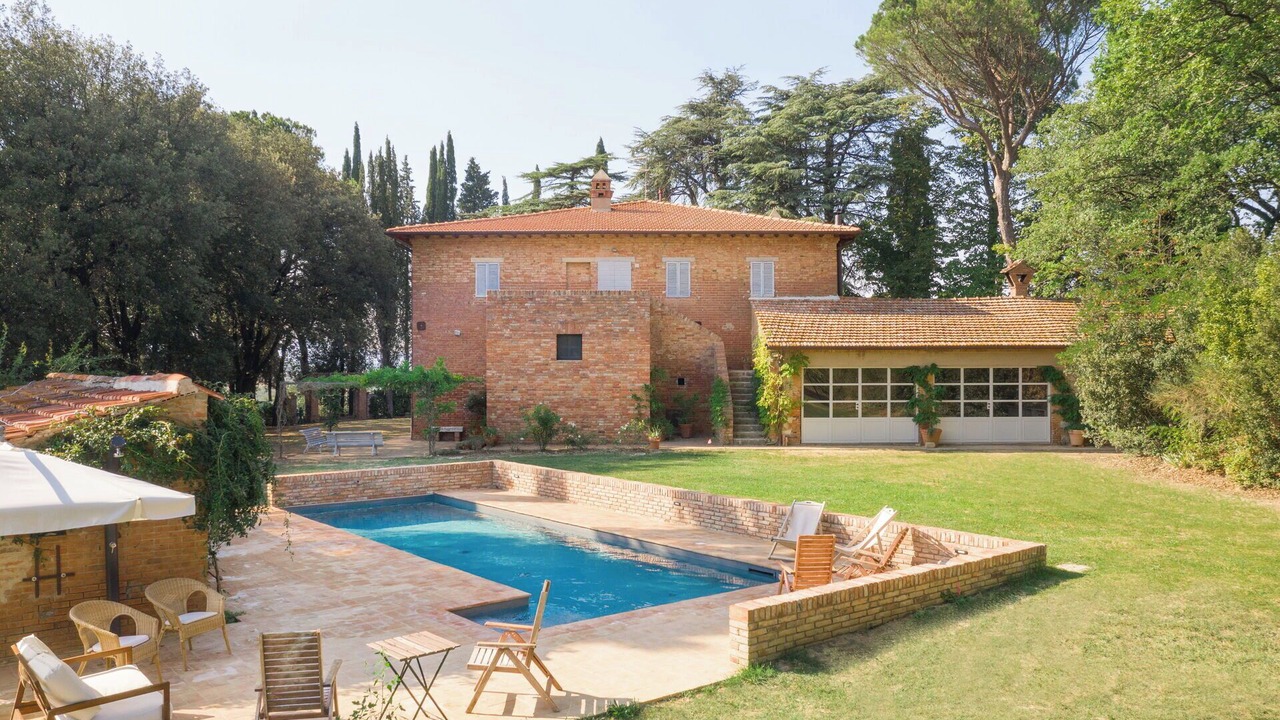 Photo of Outdoor in Po' Bandino