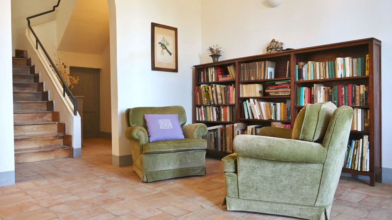 Photo of Bedroom in Po' Bandino