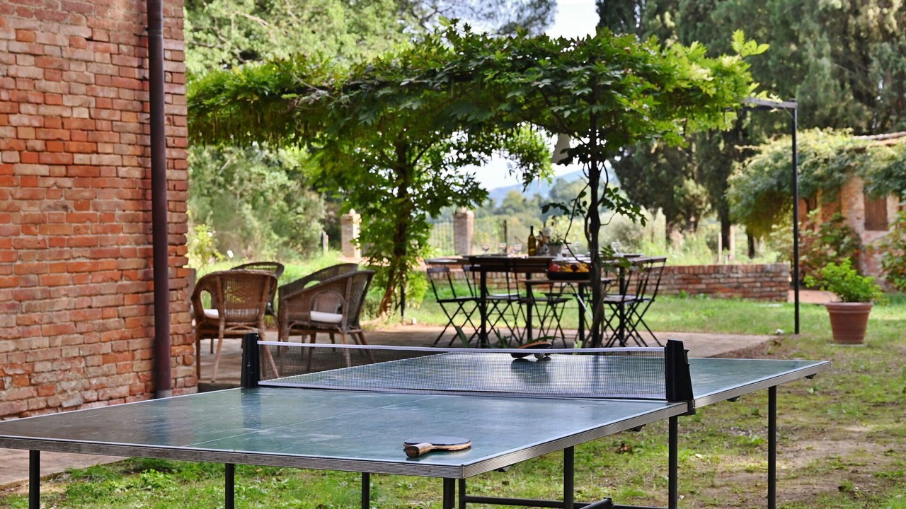 Photo of Outdoor in Po' Bandino