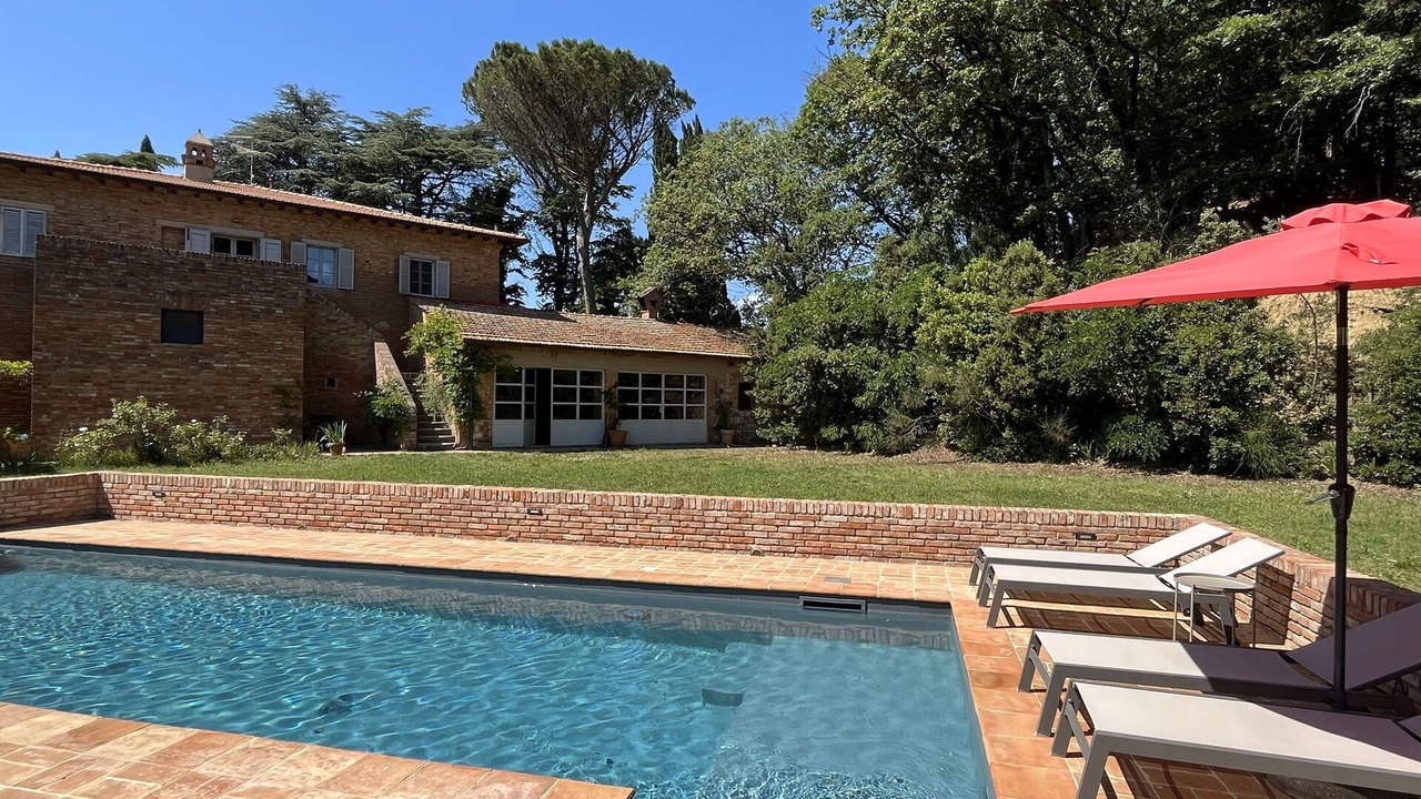 Photo of Outdoor in Po' Bandino