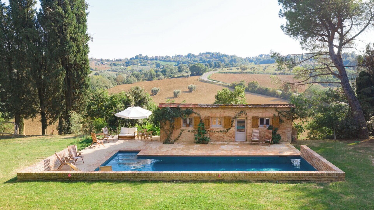Photo of Outdoor in Po' Bandino