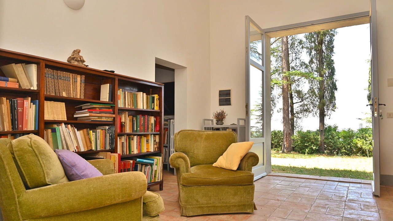Photo of Bedroom in Po' Bandino