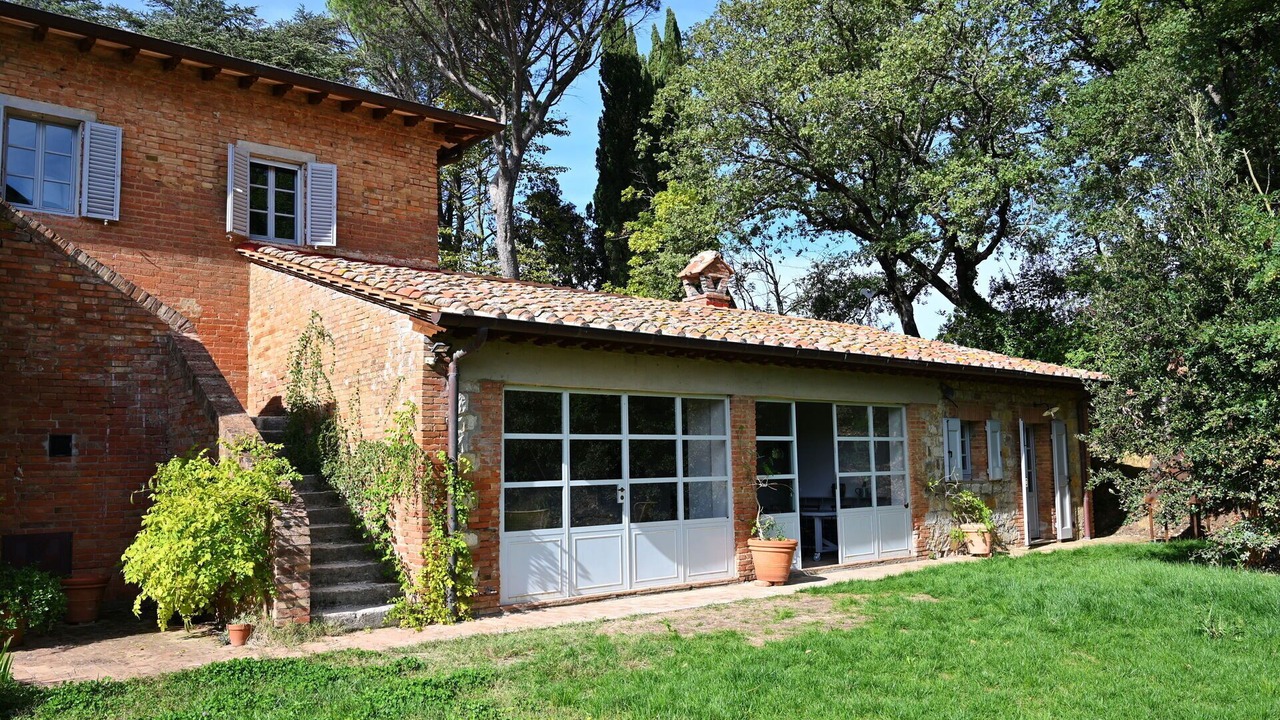 Photo of Outdoor in Po' Bandino