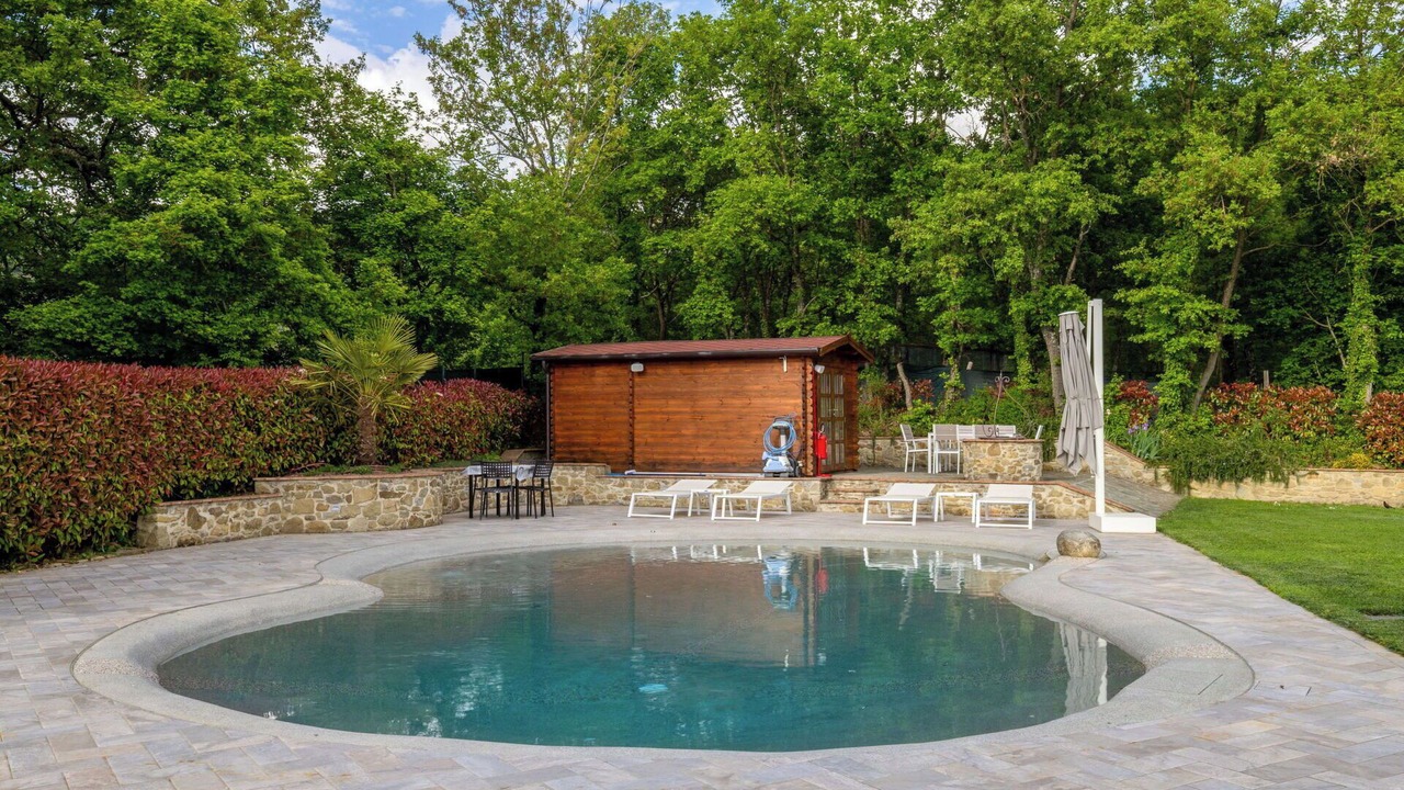 Photo of Outdoor in Subbiano
