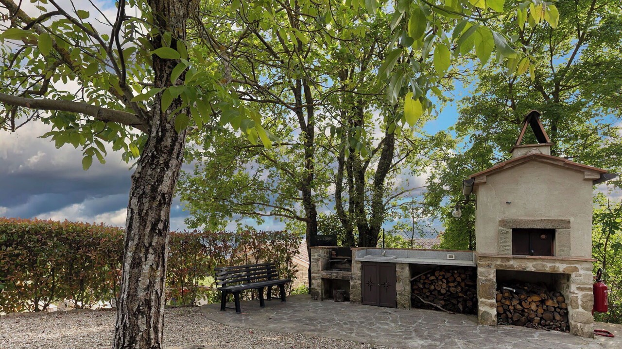 Photo of Outdoor in Subbiano