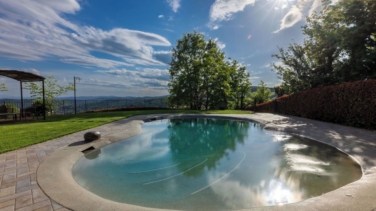 Photo of Outdoor in Subbiano
