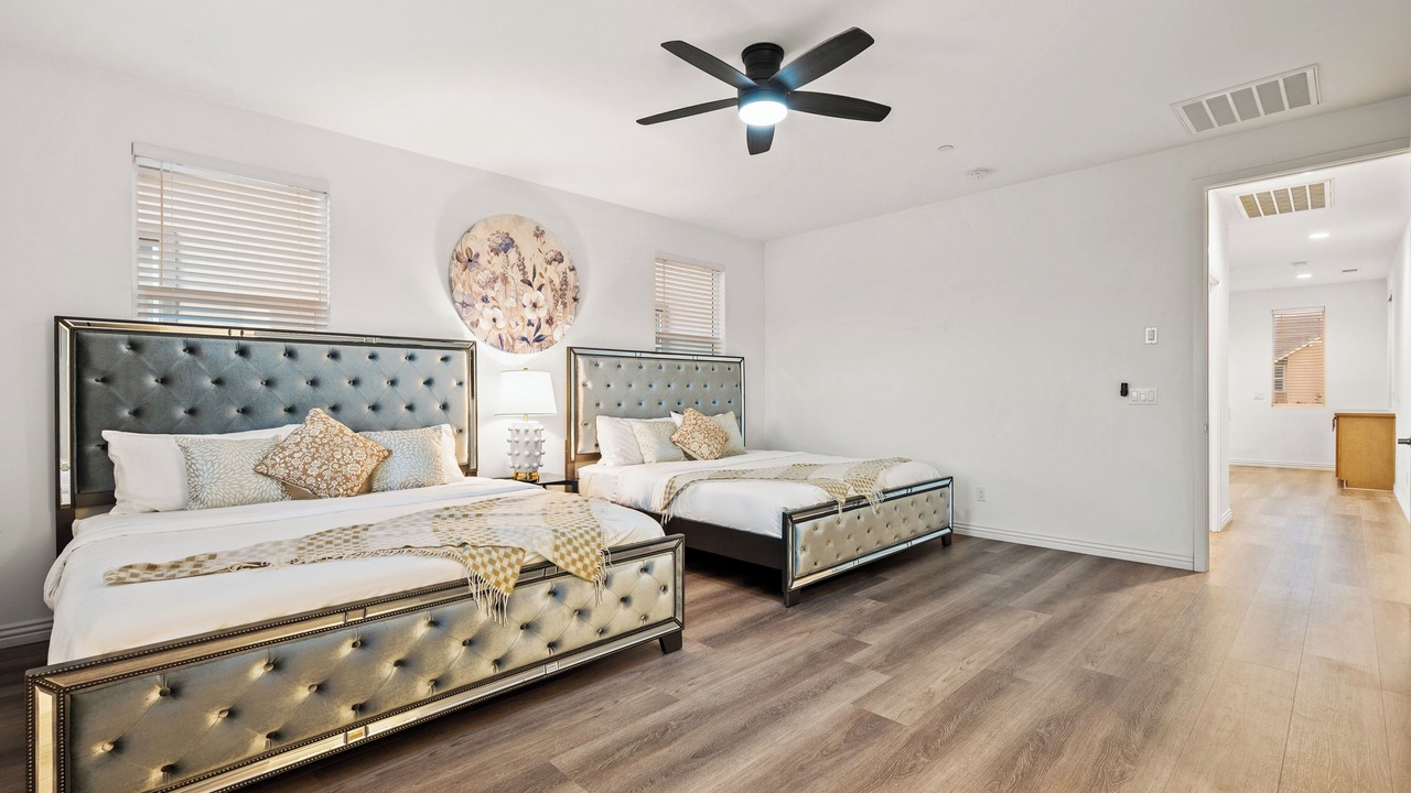 Photo of Bedroom in Ontario