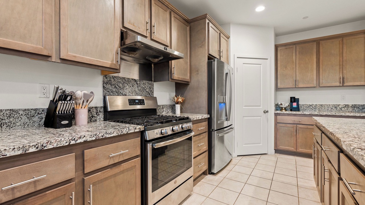 Photo of Kitchen in Ontario