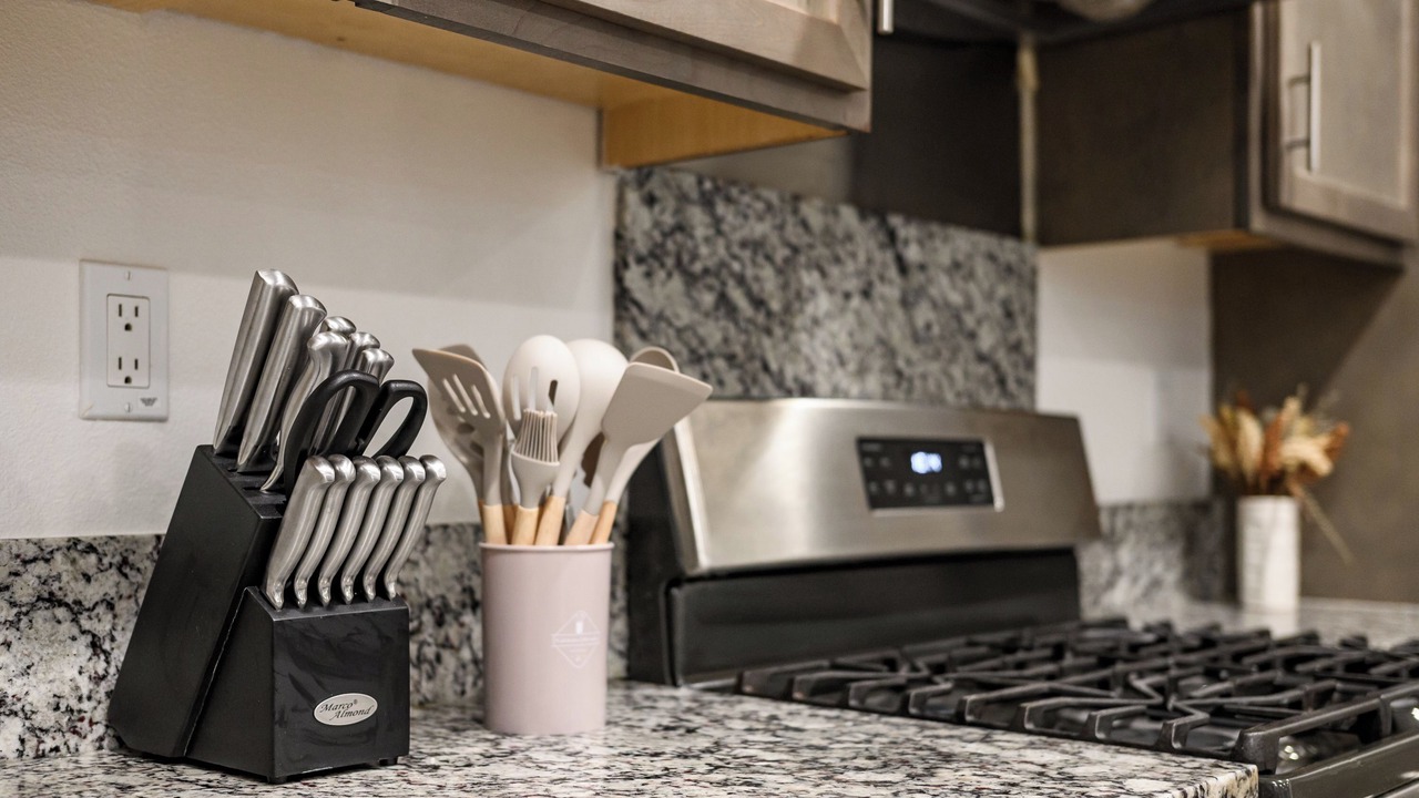 Photo of Kitchen in Ontario