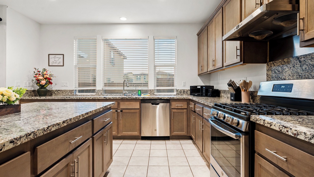 Photo of Kitchen in Ontario