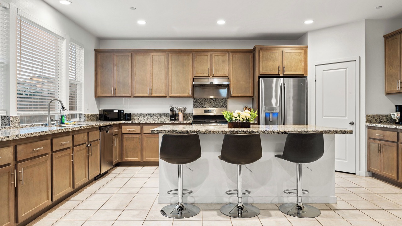 Photo of Kitchen in Ontario
