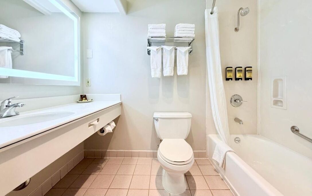 Photo of Bathroom in Inglewood