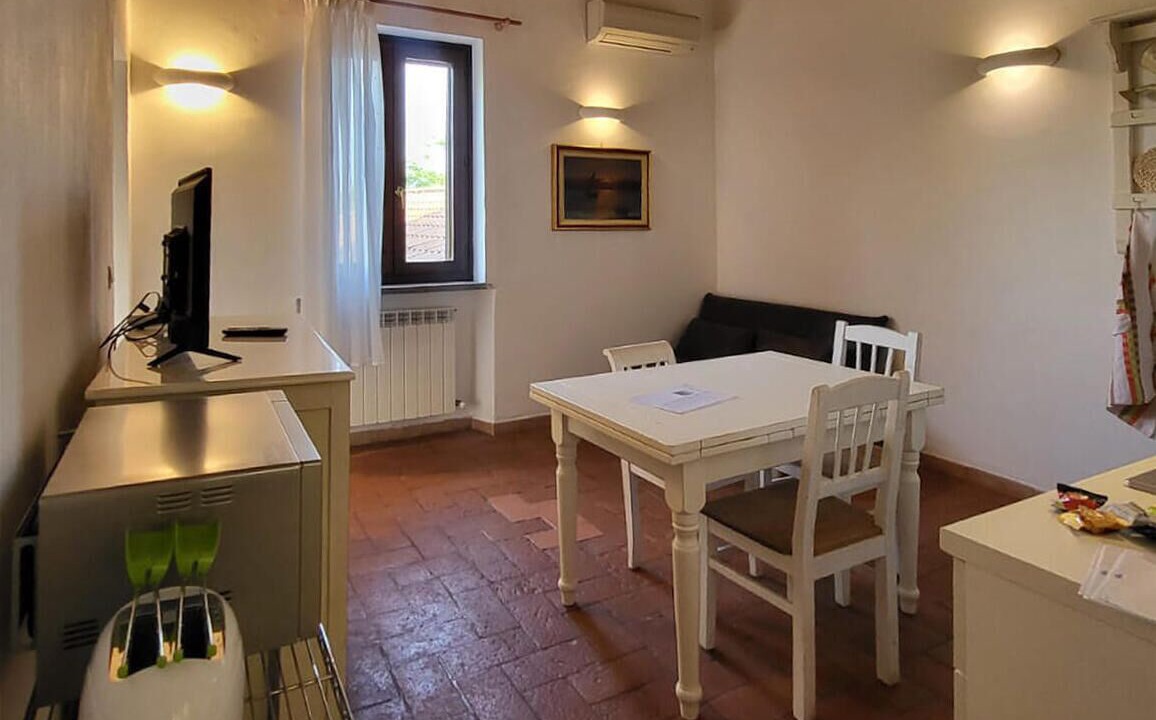 Photo of Bedroom in Grosseto