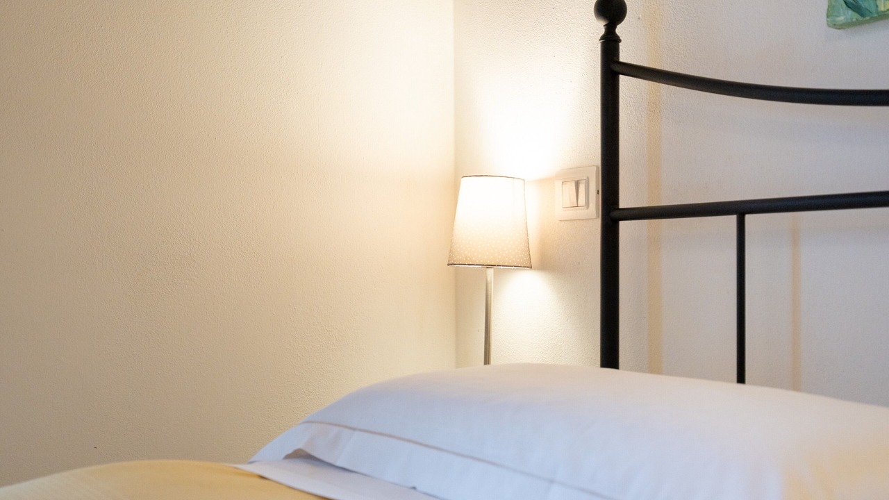 Photo of Bedroom in Contignano