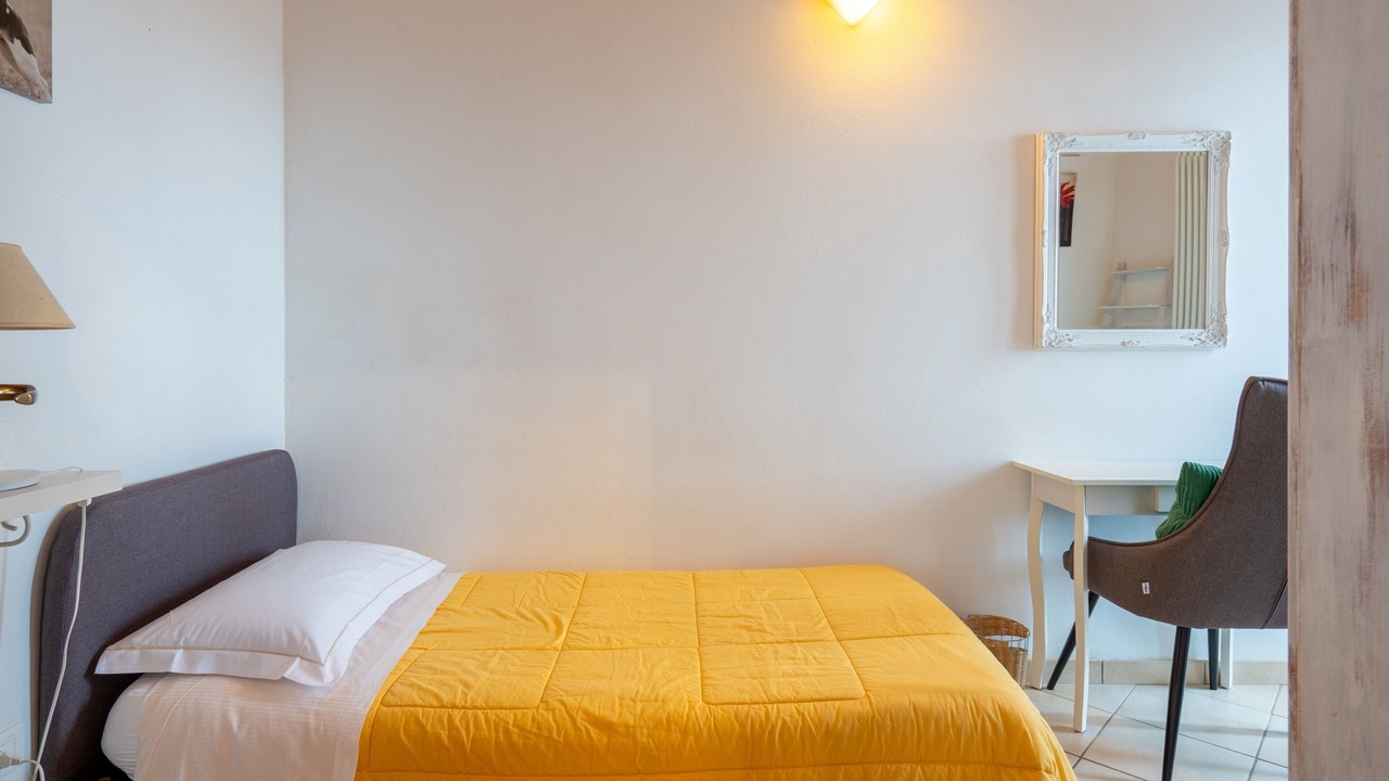 Photo of Bedroom in Contignano