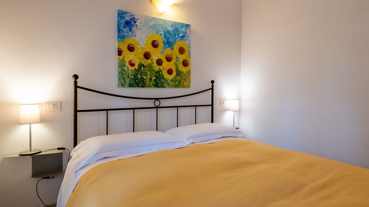 Photo of Bedroom in Contignano
