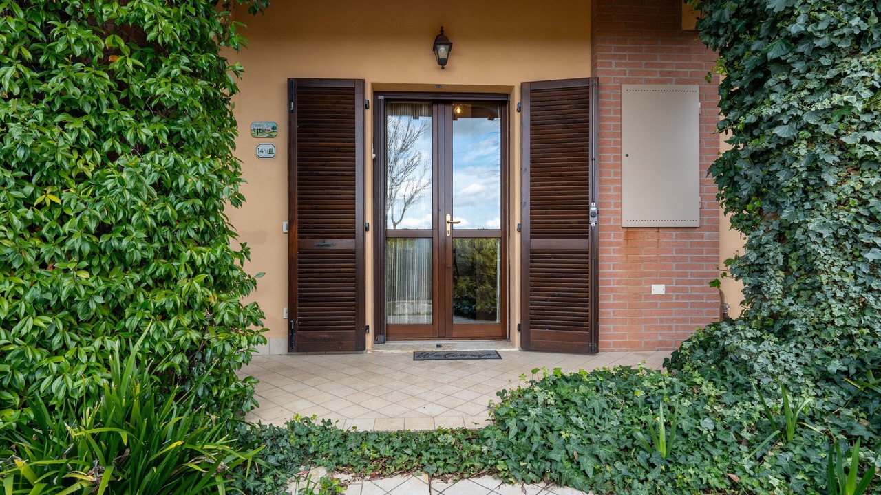 Photo of Outdoor in Contignano