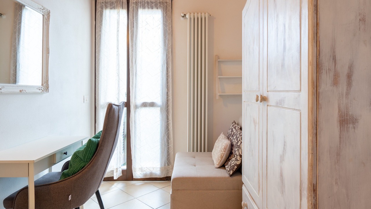 Photo of Livingroom in Contignano