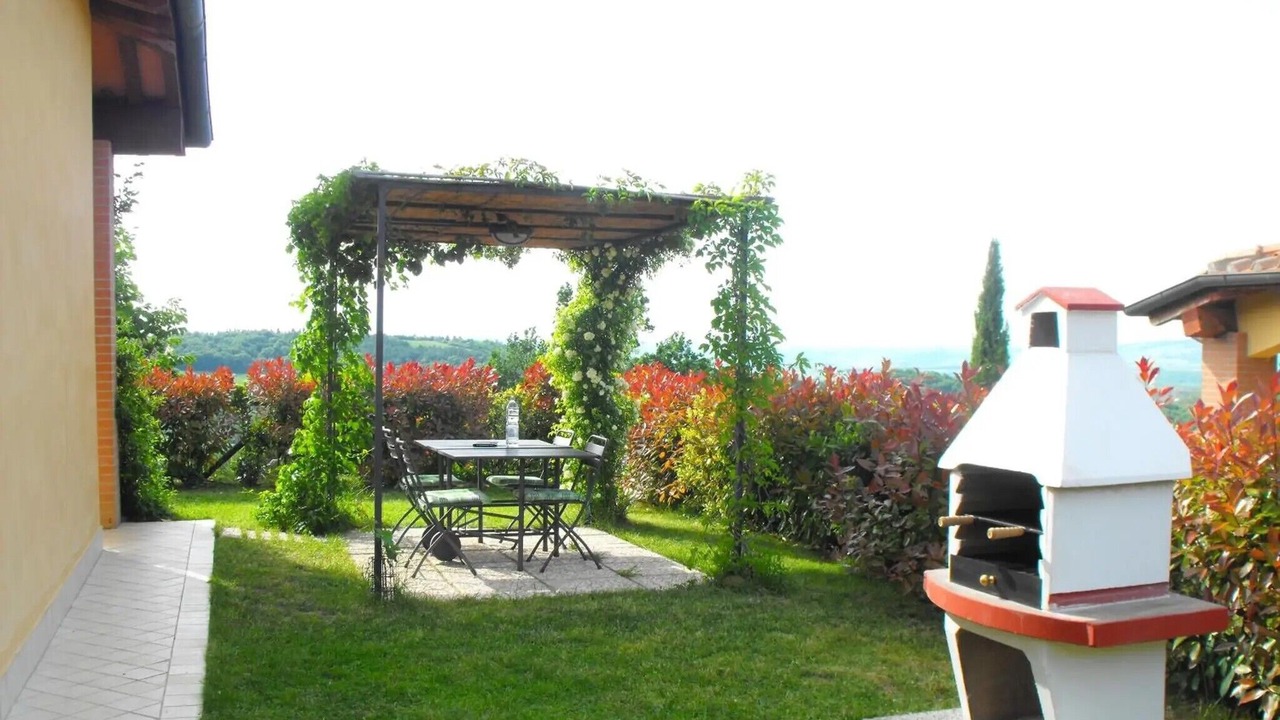Photo of Outdoor in Contignano