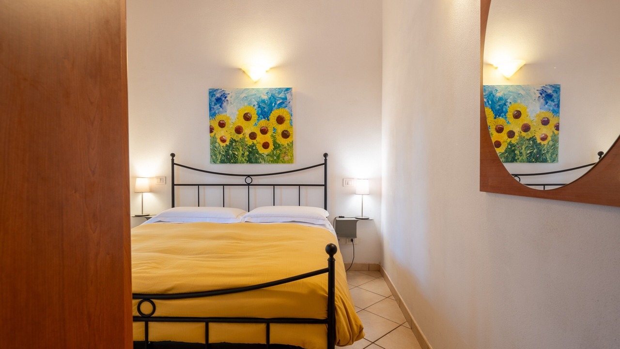 Photo of Bedroom in Contignano