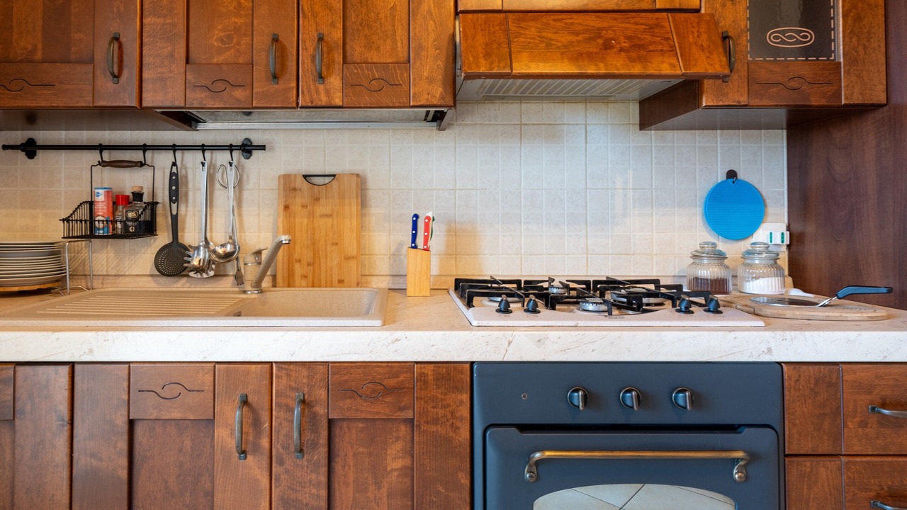 Photo of Kitchen in Contignano
