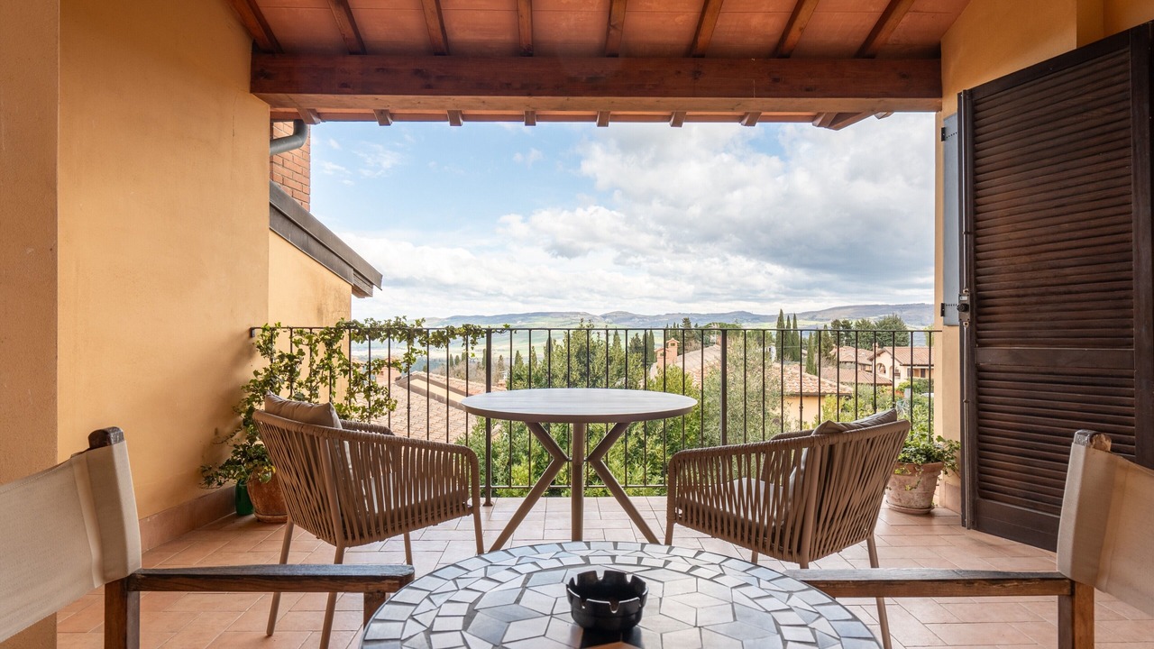 Photo of Outdoor in Contignano