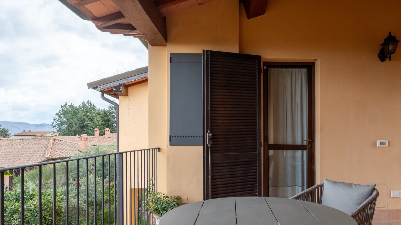 Photo of Outdoor in Contignano
