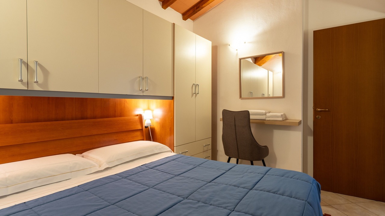 Photo of Bedroom in Contignano