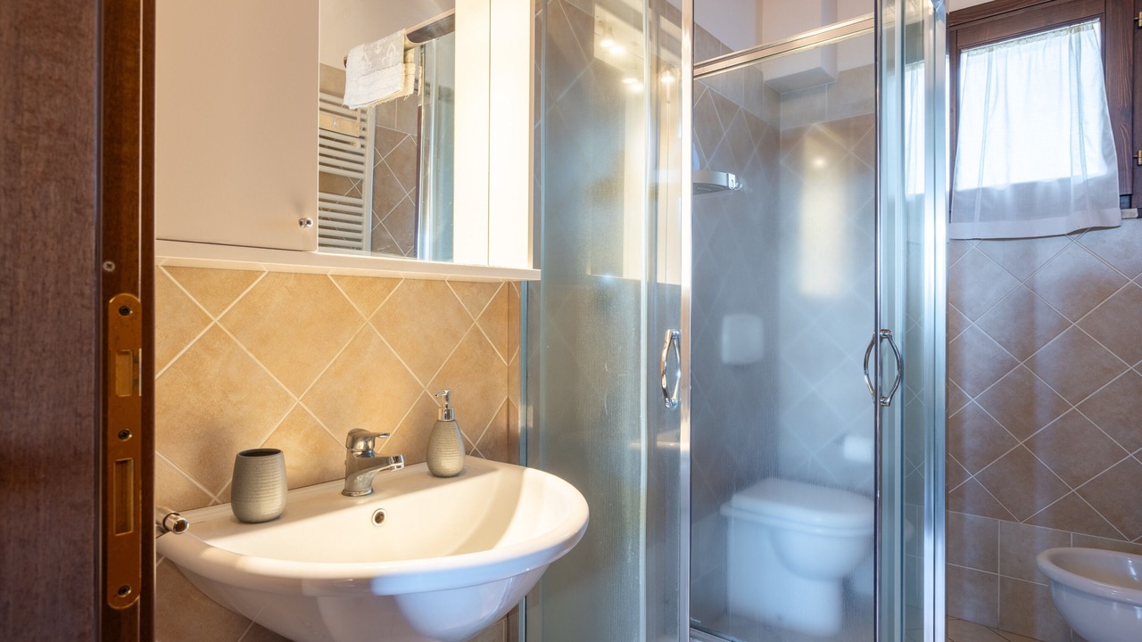 Photo of Bathroom in Contignano