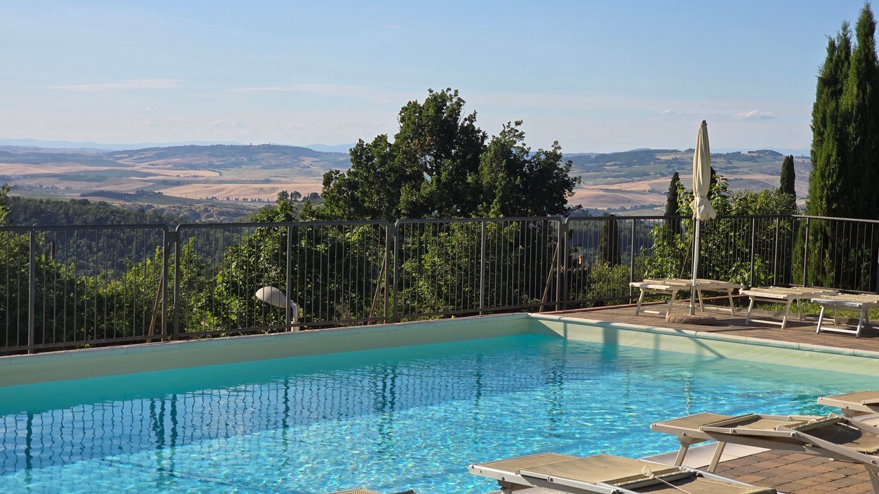Photo of Outdoor in Contignano