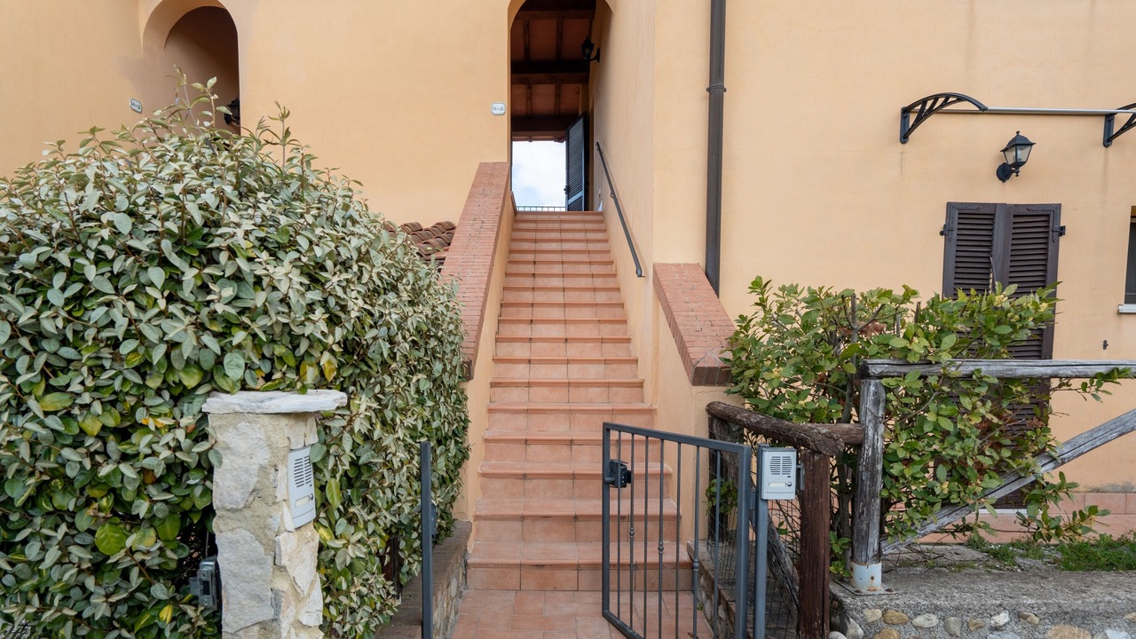 Photo of Outdoor in Contignano