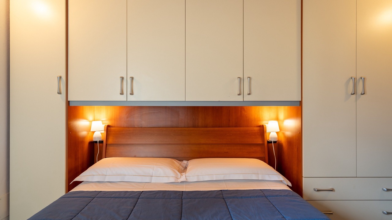 Photo of Bedroom in Contignano
