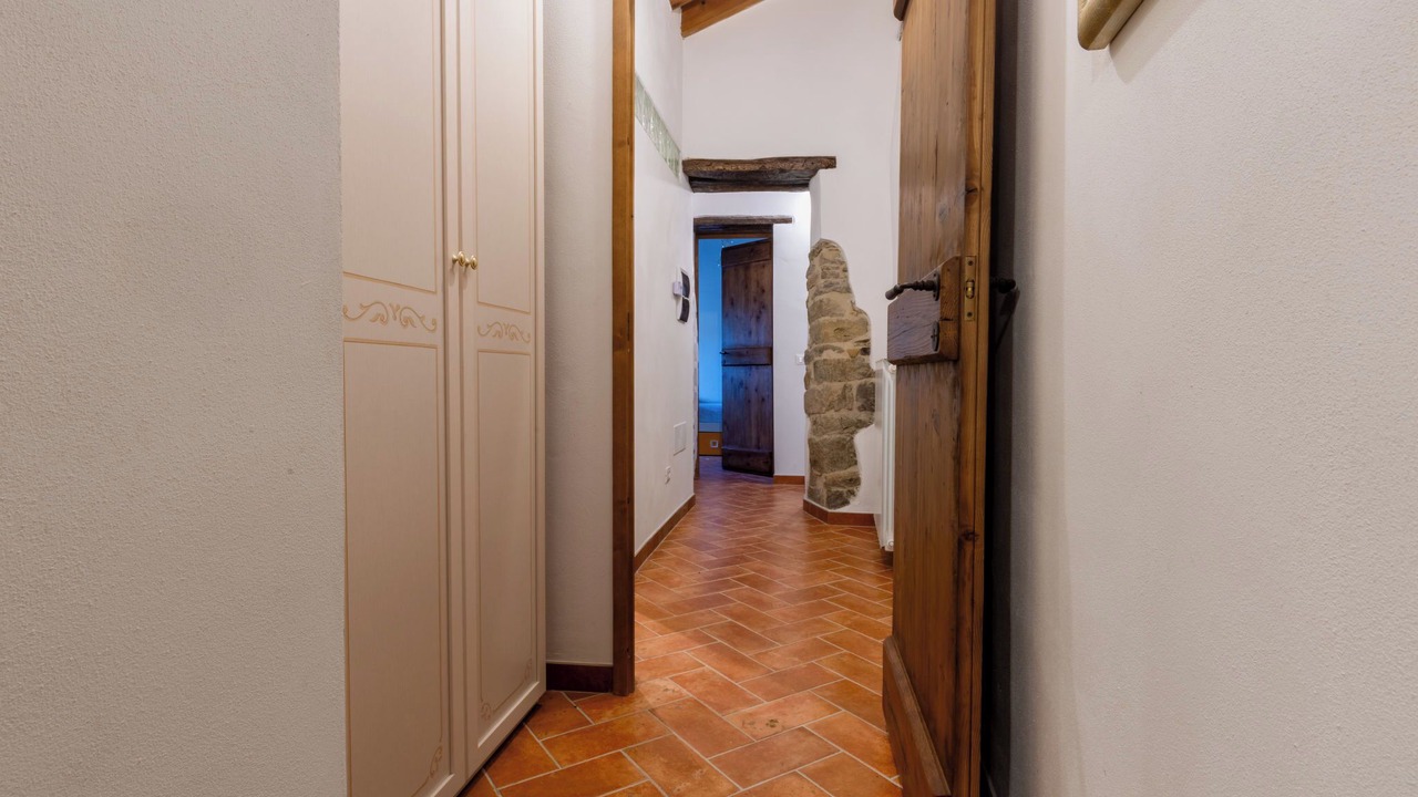 Photo of Bathroom in Subbiano