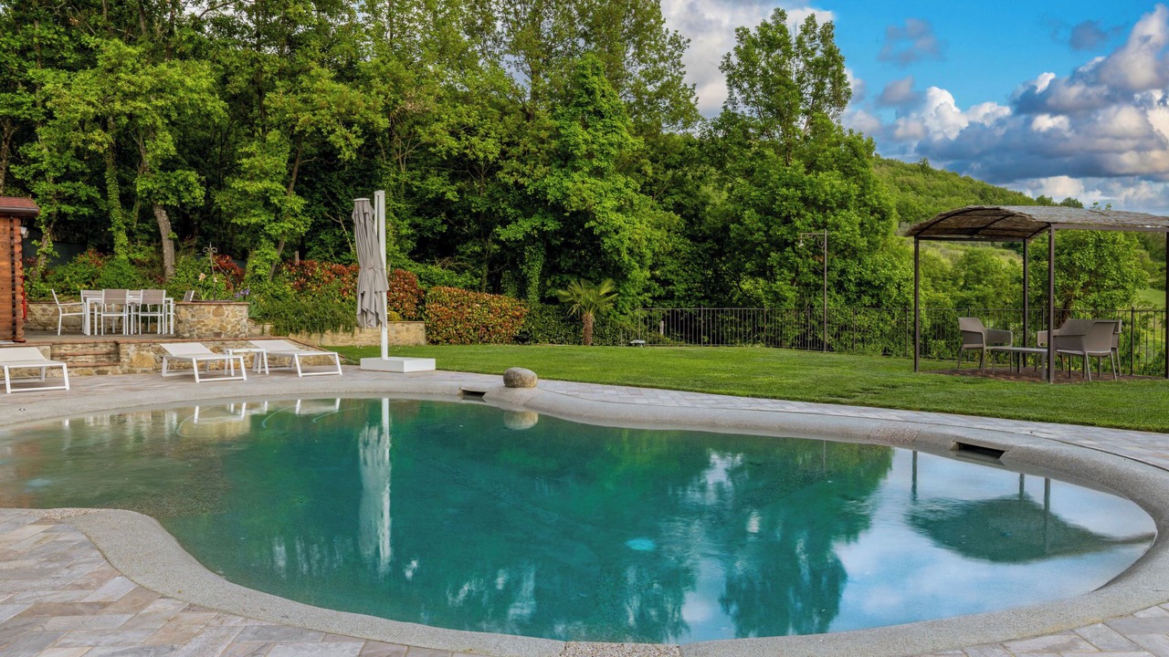 Photo of Outdoor in Subbiano