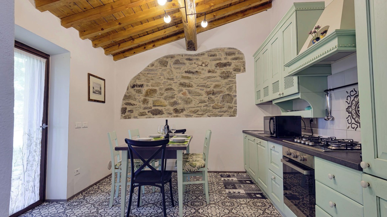 Photo of Bedroom in Subbiano
