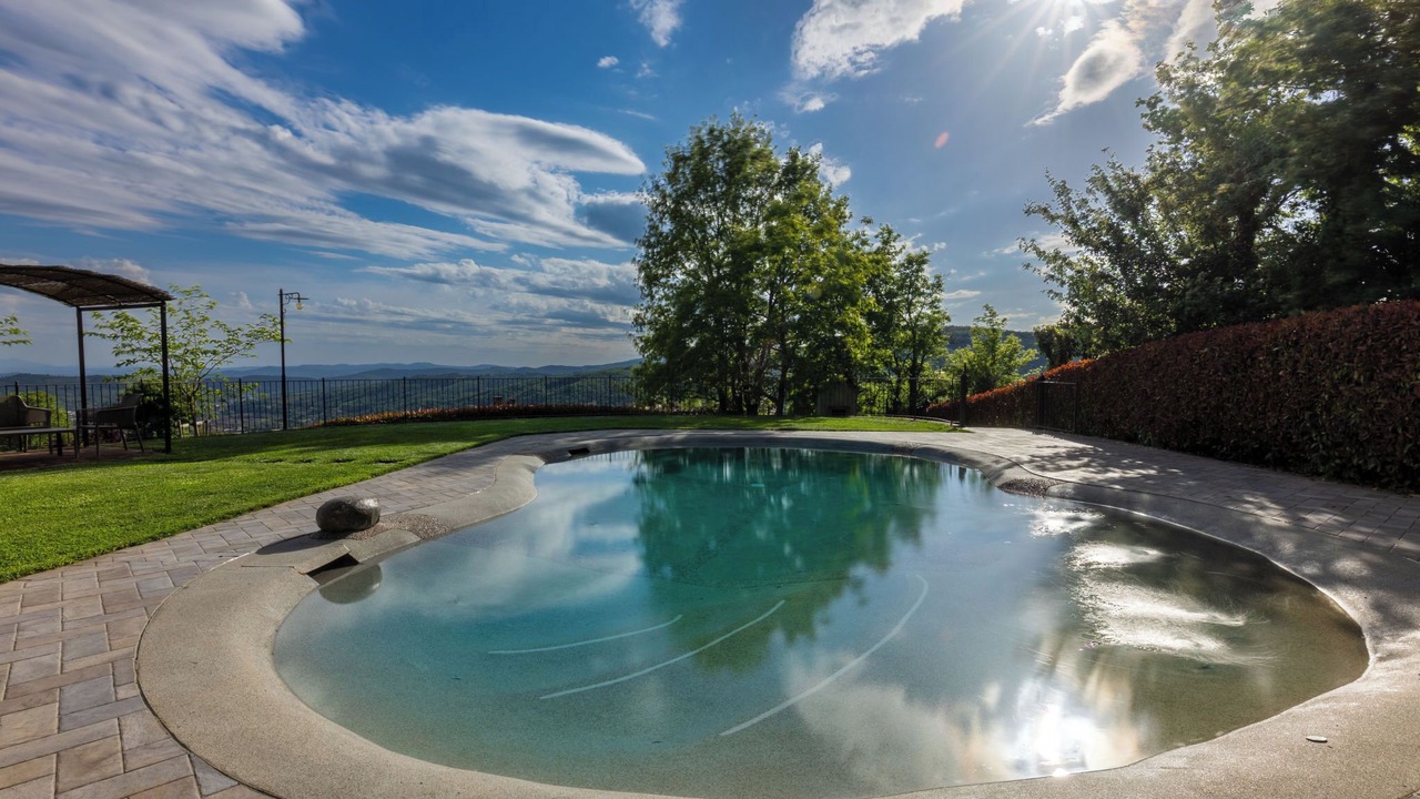 Photo of Outdoor in Subbiano