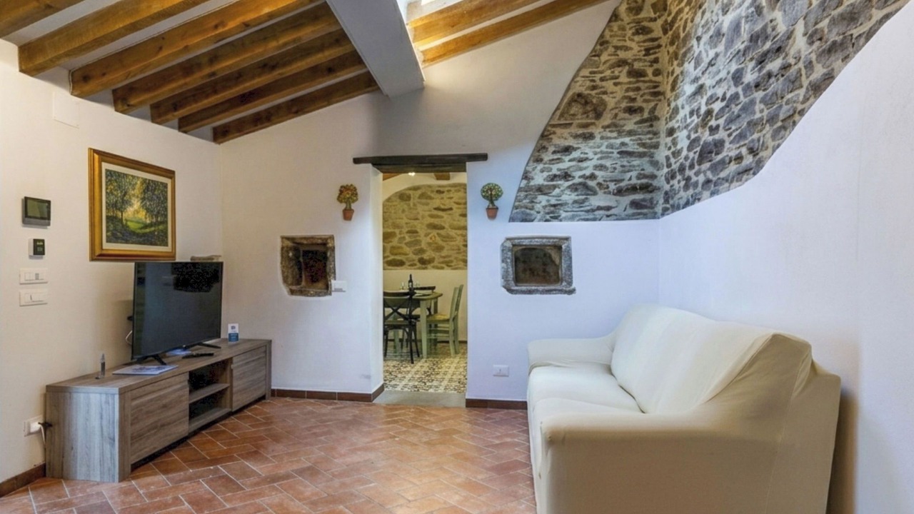 Photo of Livingroom in Subbiano