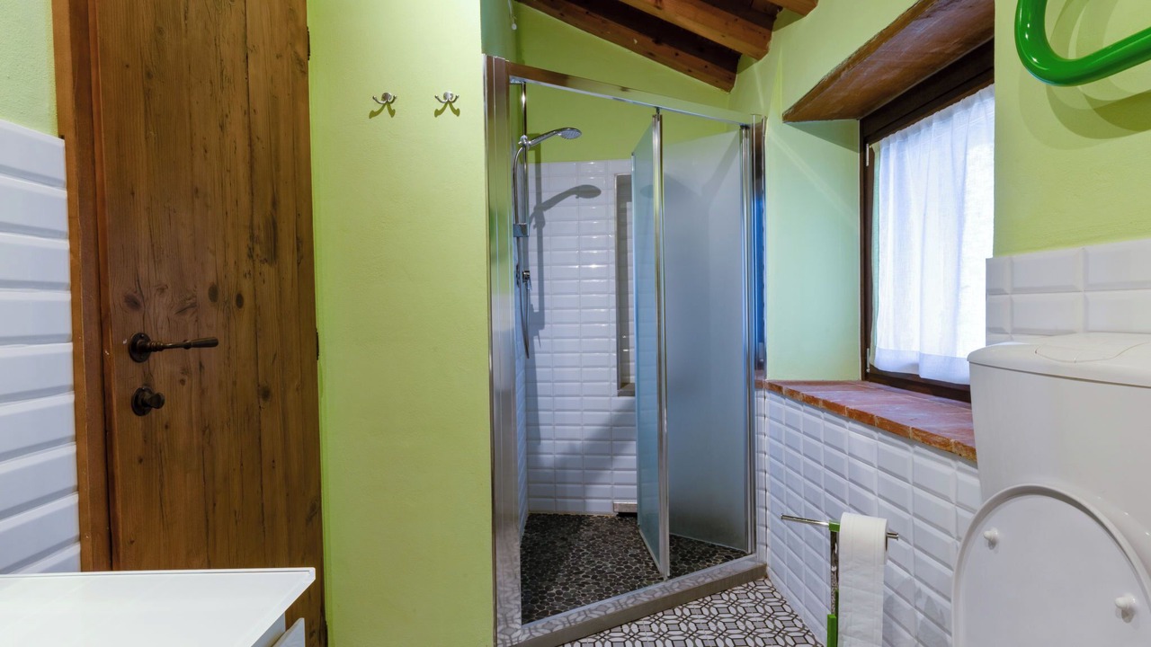 Photo of Bathroom in Subbiano