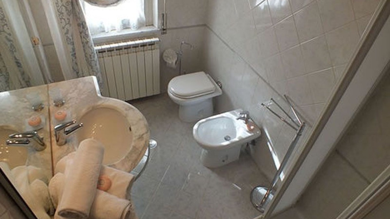 Photo of Bathroom in Bastia Umbra