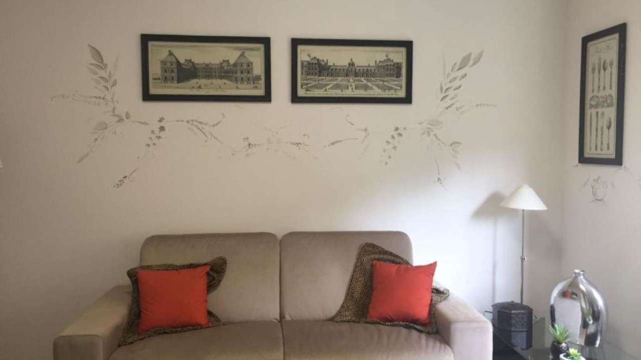 Photo of Livingroom in Bastia Umbra