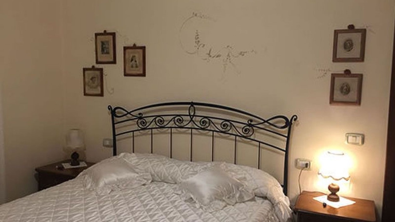 Photo of Bedroom in Bastia Umbra