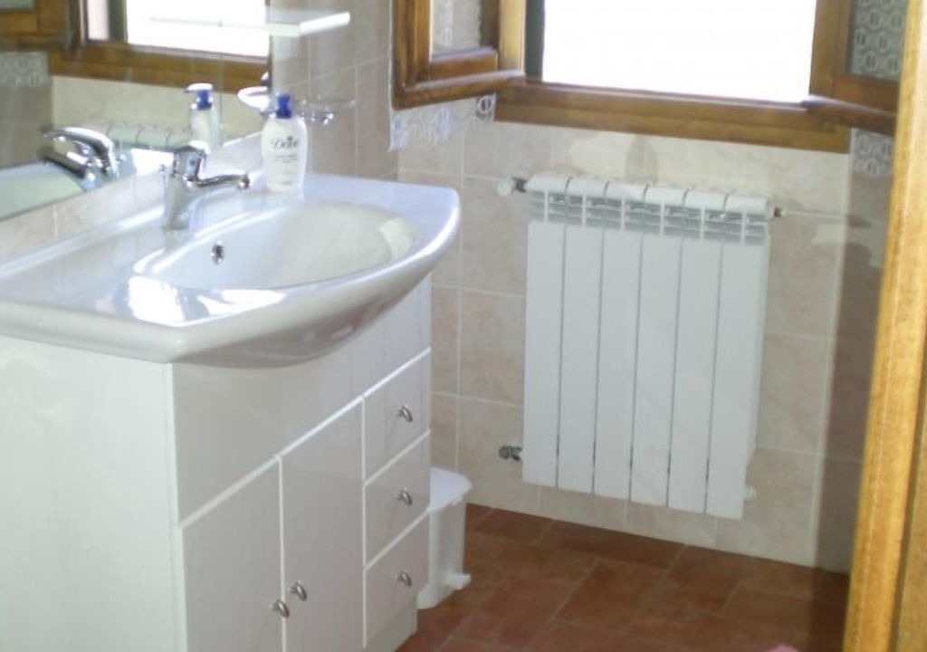 Photo of Bathroom in Casone Carpinelli