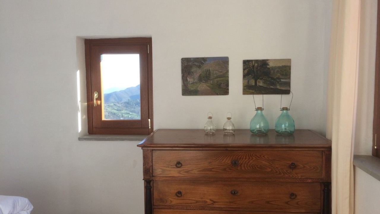 Photo of Bedroom in Tresana