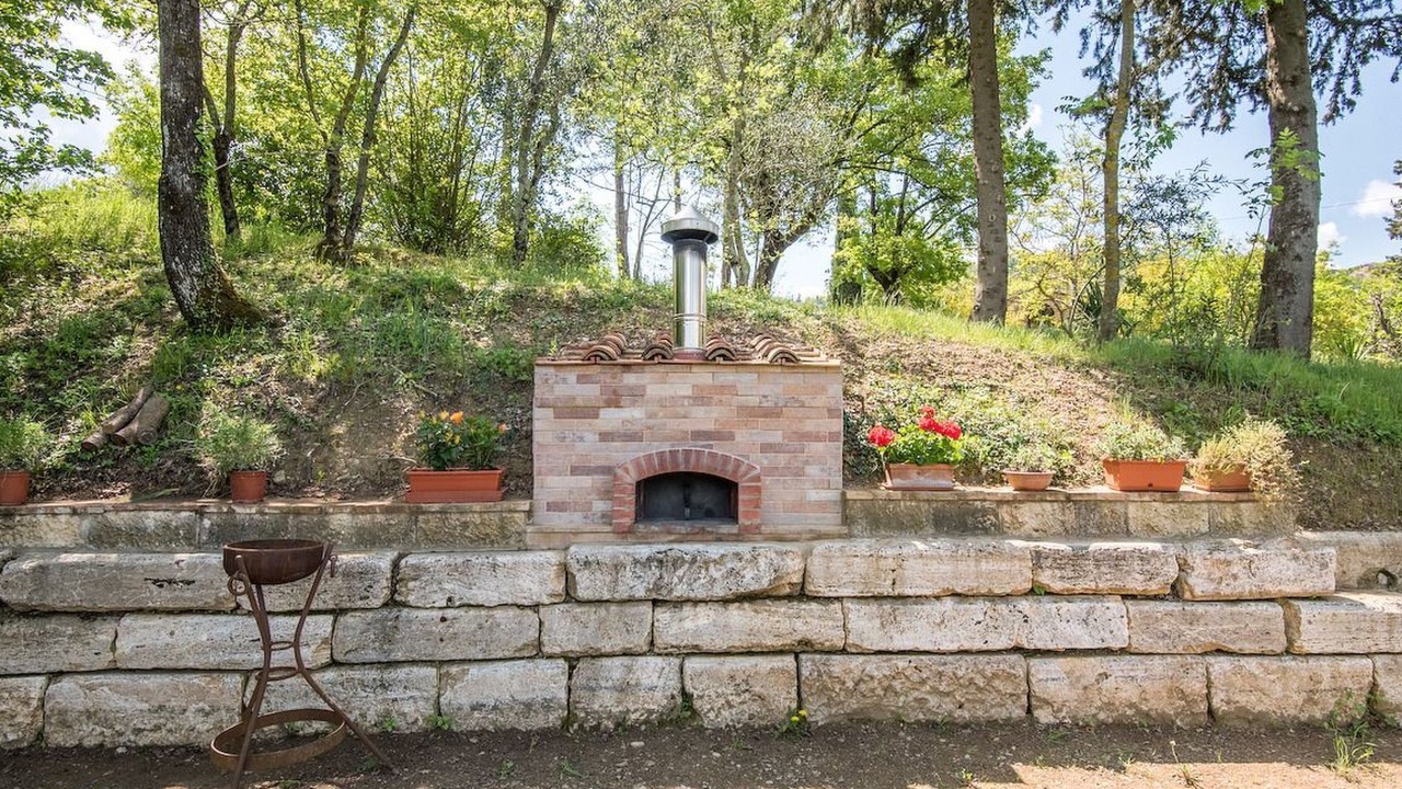 Photo of Outdoor in Radicondoli