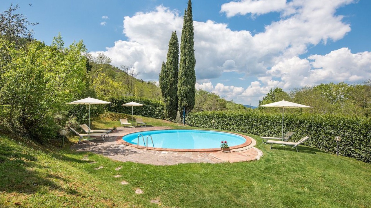 Photo of Outdoor in Radicondoli