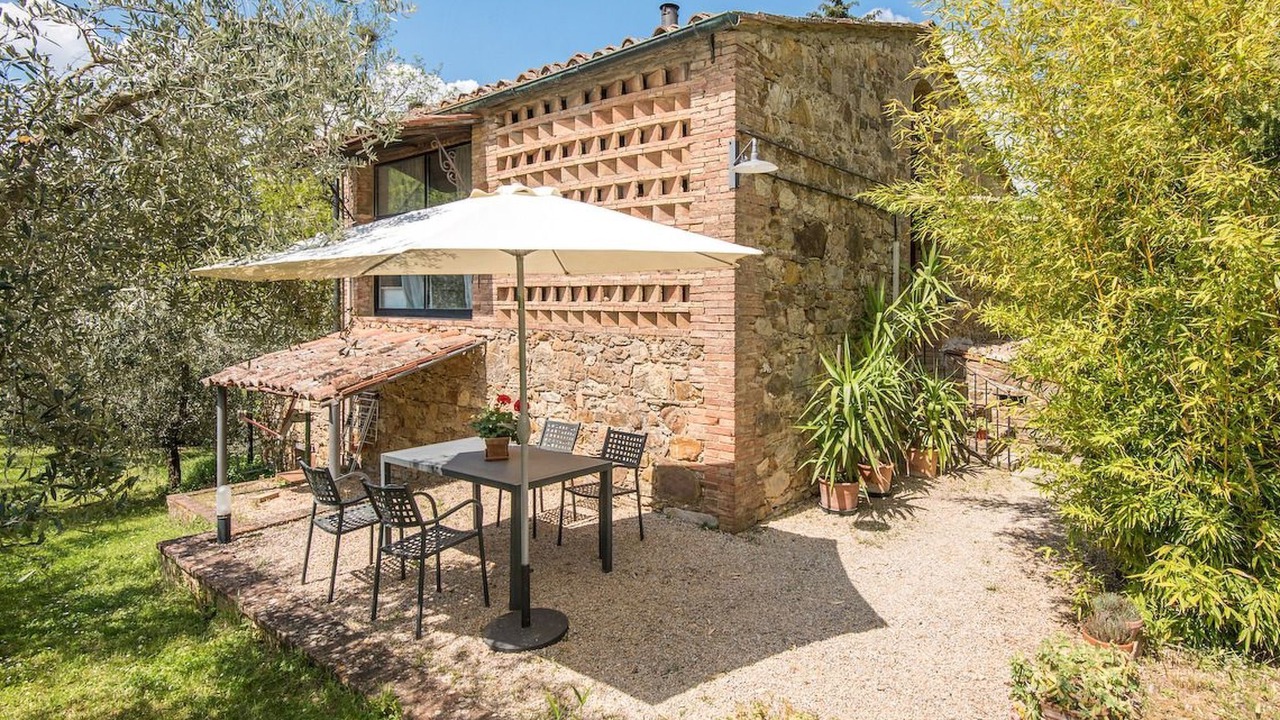 Photo of Outdoor in Radicondoli