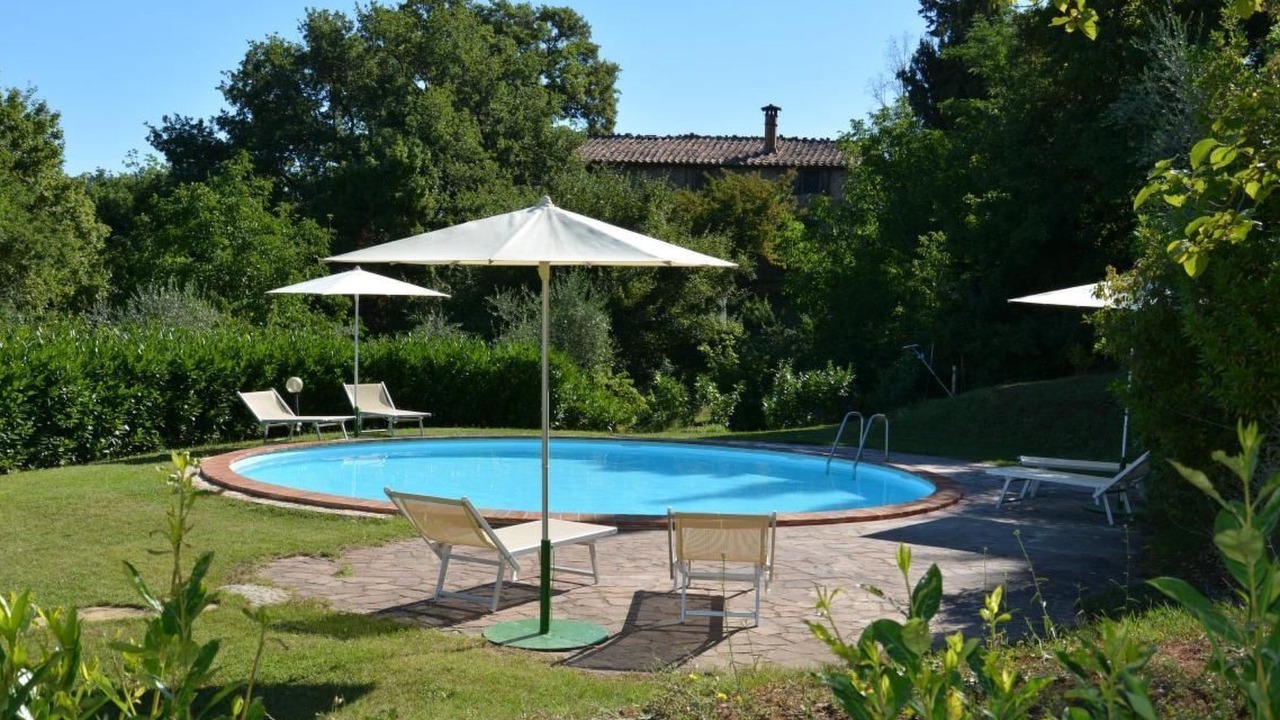 Photo of Outdoor in Radicondoli