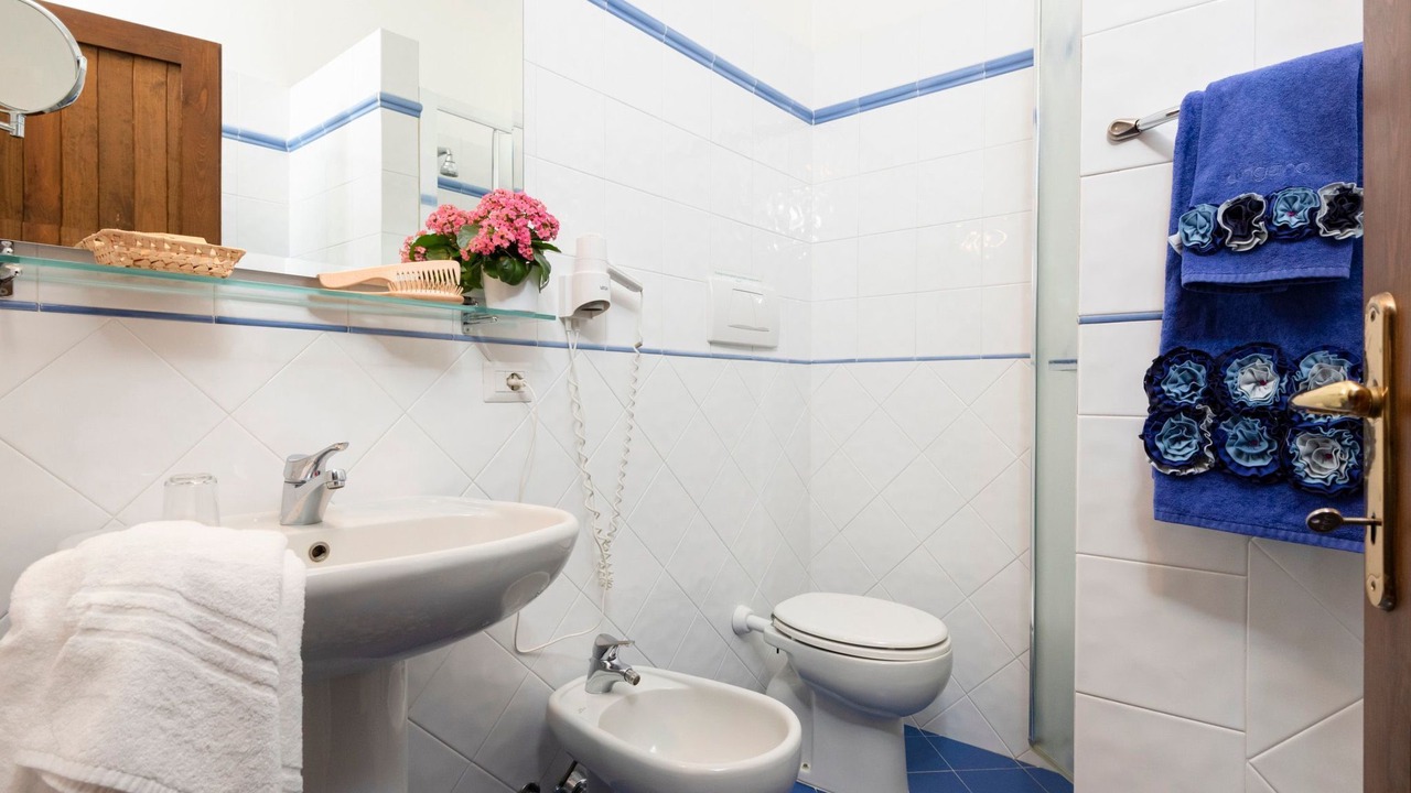 Photo of Bathroom in Castiglione della Pescaia