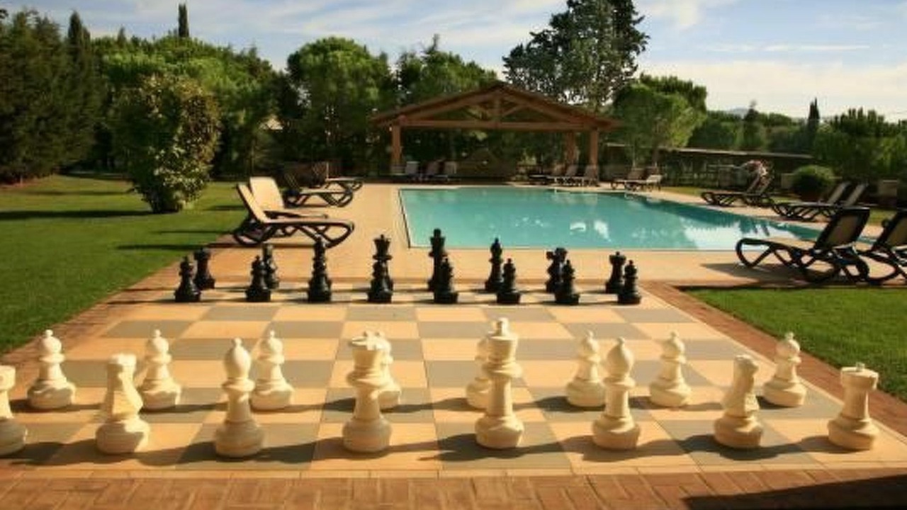 Photo of Outdoor in Castiglione della Pescaia